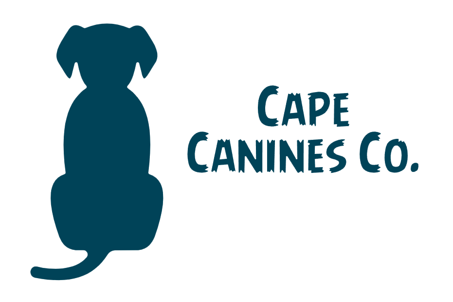CapeCaninesLogoNegative