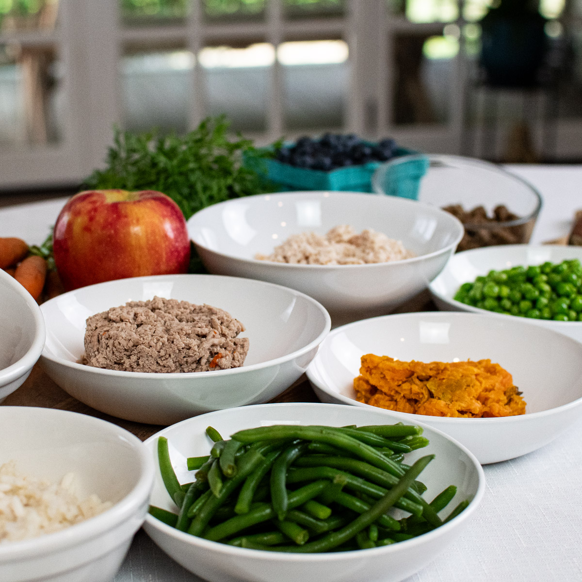 Extra Large Breeds (Over 115 lbs. – 2 Week Supply)